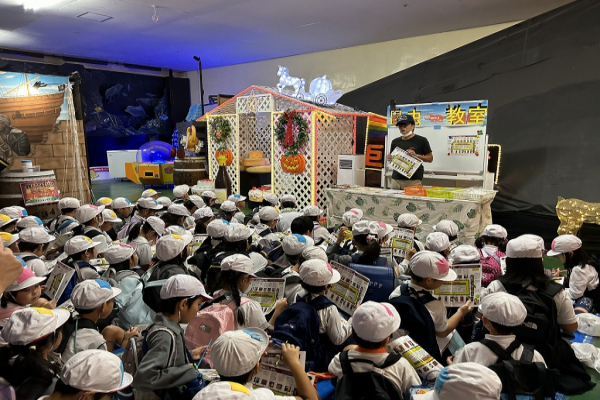 サンプルイメージ