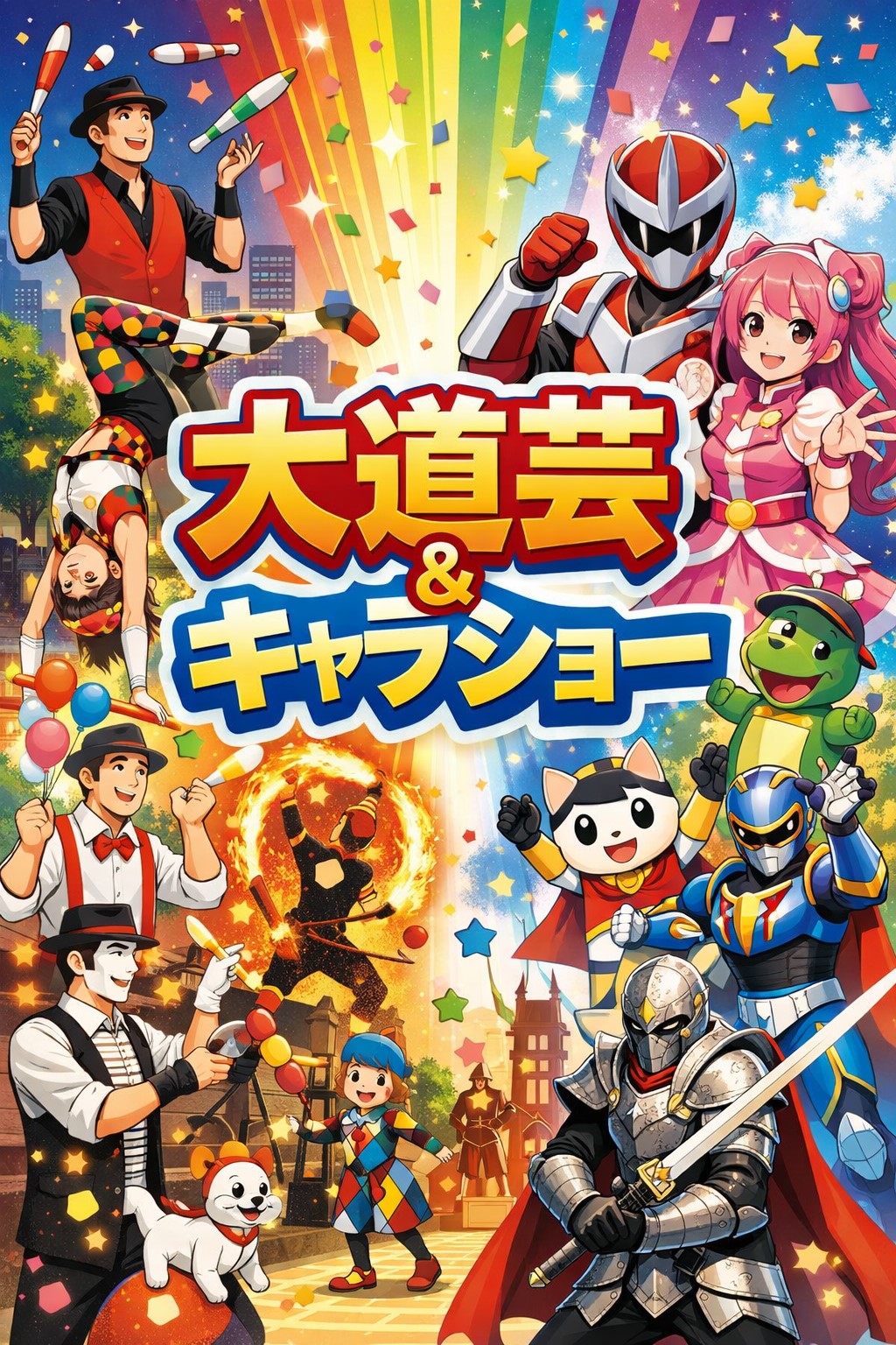 サンプルイメージ